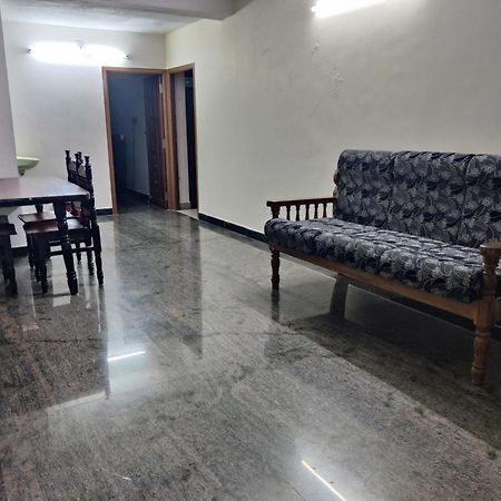 Tulip Villa 3Bhk 2Bhk And 1Bhk Located Near Chunnambar Boat House And Paradise Beach Pūrnānkuppam Bagian luar foto