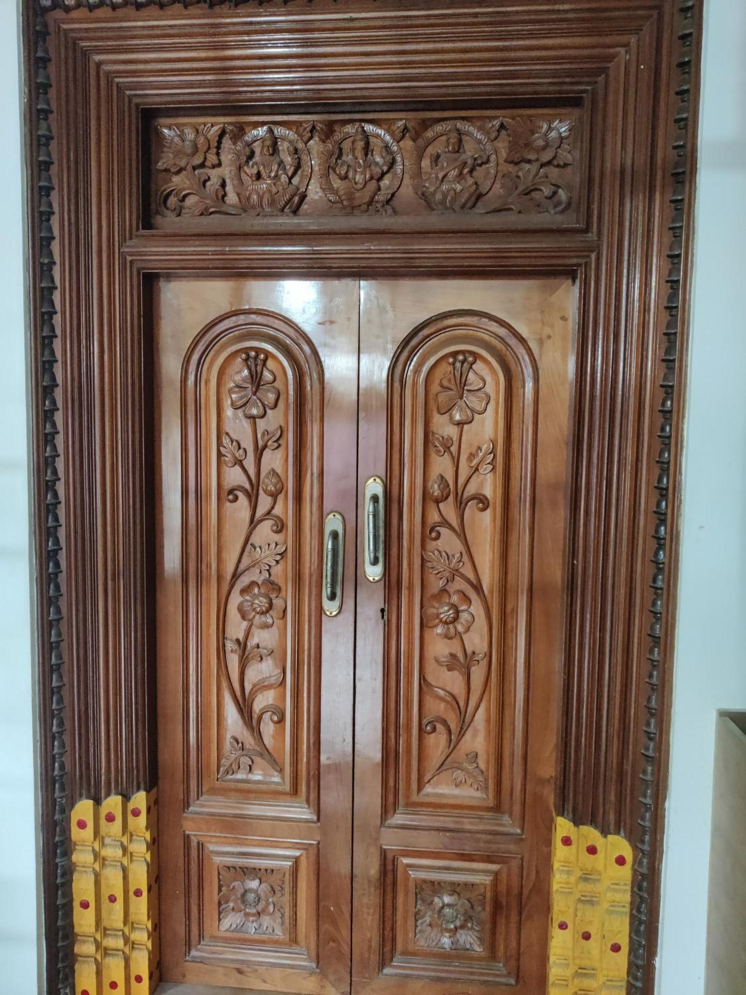 Tulip Villa 3Bhk 2Bhk And 1Bhk Located Near Chunnambar Boat House And Paradise Beach Pūrnānkuppam Ruang foto